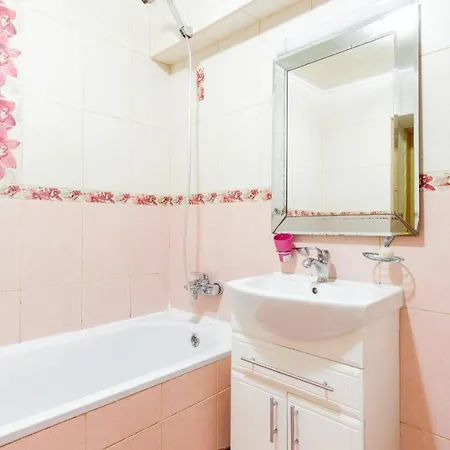 Studio On Deribasovskaya Street Apartment