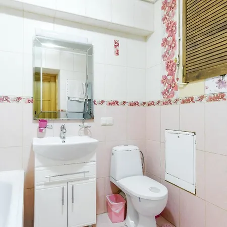 Studio On Deribasovskaya Street *